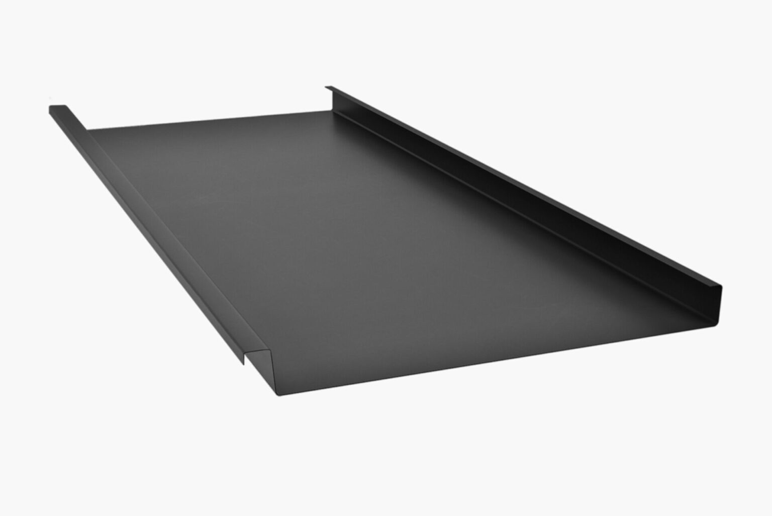 Standing-Seam - Unicote Steel Profiles