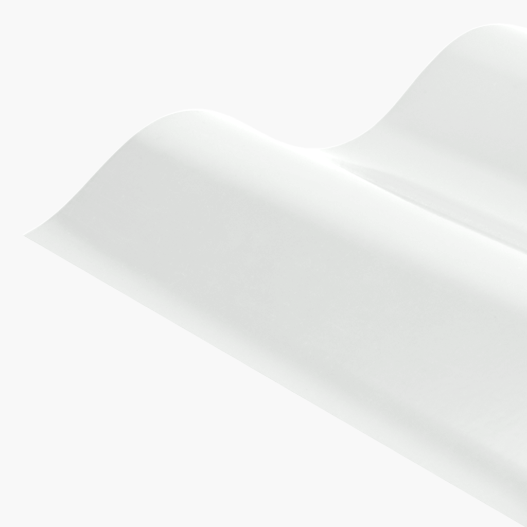 White Multon Hamptons White - Unicote Essential Range