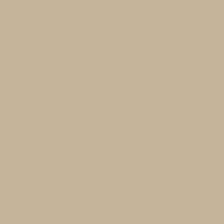 Desert Dune: A Sandy Unicote steel swatch. HEX colour code: #c3b298