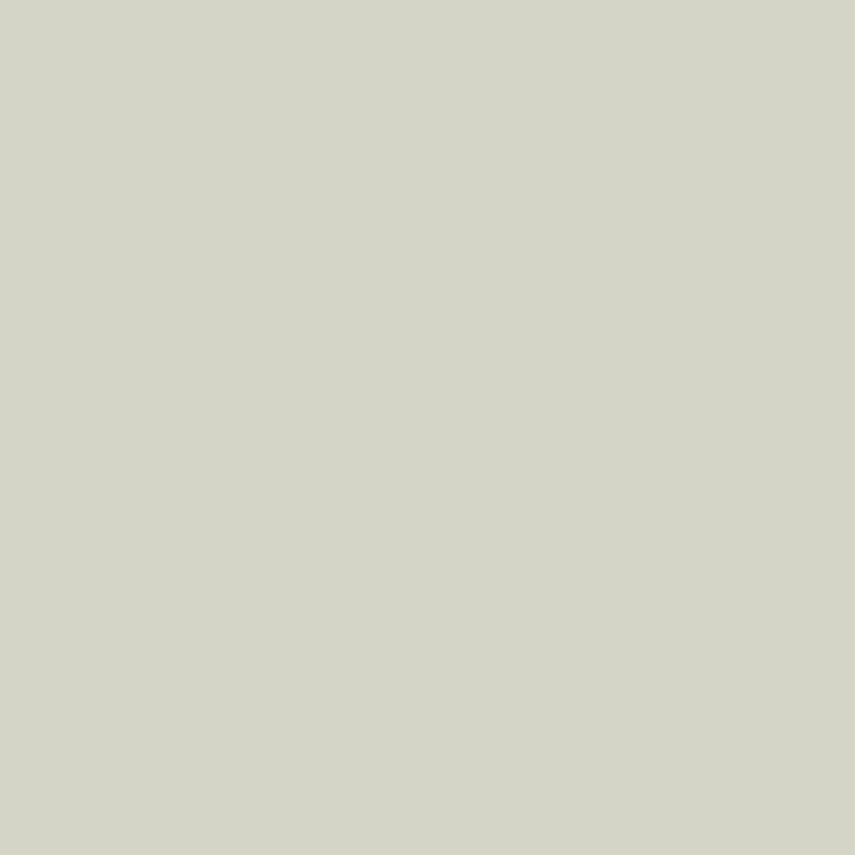 Island Sands: A Beige Unicote steel swatch. HEX colour code: #d5d3c7