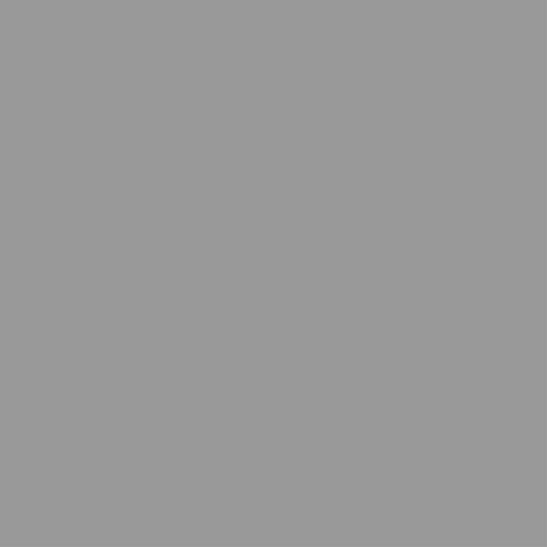 Metallic Metal: A Silver Metalica Unicote steel swatch. HEX colour code: #999998