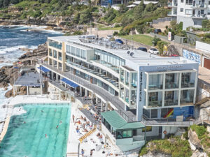 Bondi Icebergs