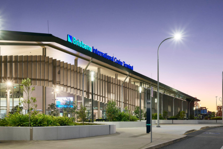 Hidden in Plain Sight: Iconic Australian Landmarks