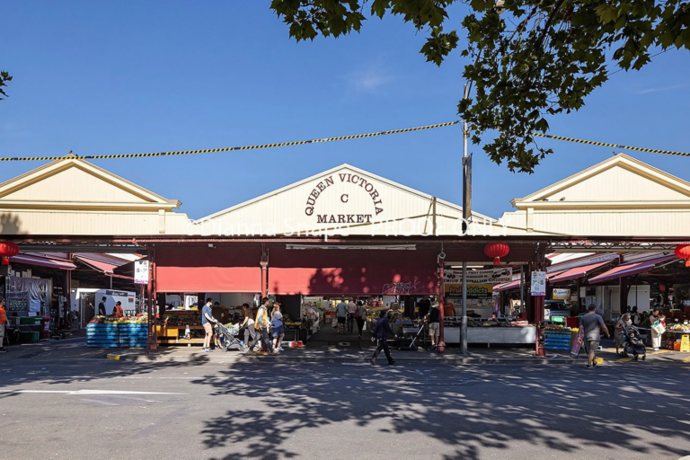 Hidden in Plain Sight: Iconic Australian Landmarks