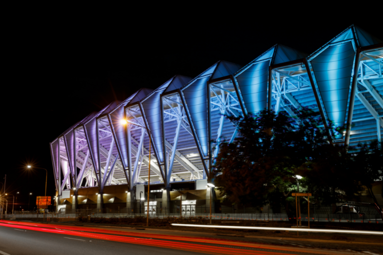 Hidden in Plain Sight: Iconic Australian Landmarks