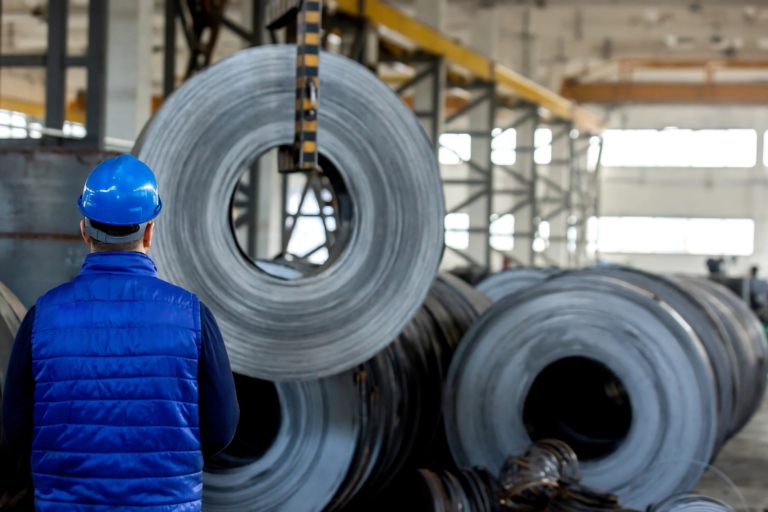 Top FAQs About UniCote® Steel – Answered