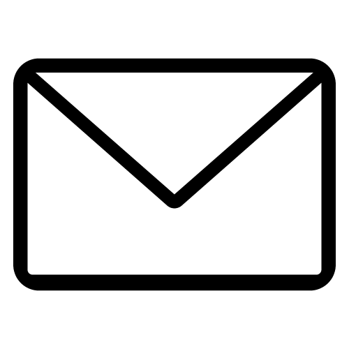 Email by Damian Hetman from <a href="https://thenounproject.com/browse/icons/term/email/" target="_blank" title="Email Icons">Noun Project</a> (CC BY 3.0)