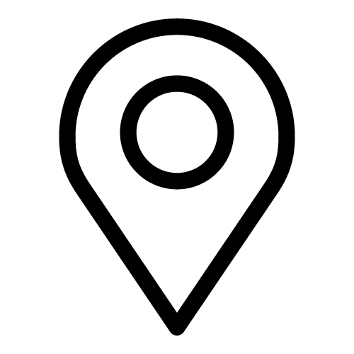 Location by Kimmi Studio from <a href=https://thenounproject.com/browse/icons/term/location/ target="_blank" title="Location Icons">Noun Project</a> (CC BY 3.0)
