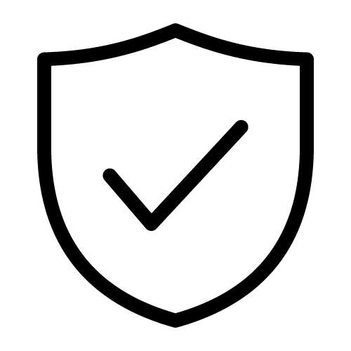 Shield by stzuana from <a href=https://thenounproject.com/browse/icons/term/shield/ target="_blank" title="Shield Icons">Noun Project</a> (CC BY 3.0)